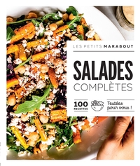 SALADES COMPLETES - PETITS MARABOUT