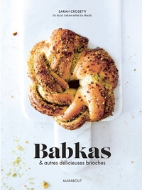 BABKAS ET AUTRES DELICIEUSES BRIOCHES