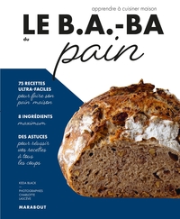 LE B.A.-BA DU PAIN