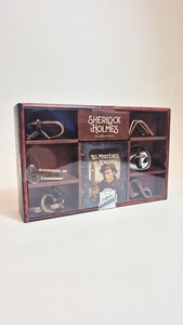 Sherlock Holmes et les mystères de Londres