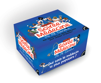 LA BOITE A QUIZ VIE DE CARABIN