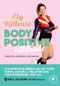 BODY POSITIVE ATTITUDE