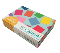 MES JEUX MONTESSORI  : LES COULEURS