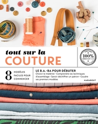 TOUT SUR LA COUTURE