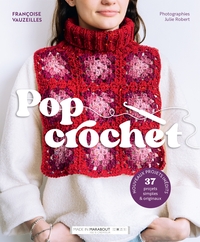 Pop crochet