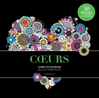 Black Premium Coeurs