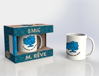 COFFRET LE MUG M. REVE