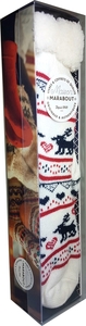 COFFRET CHAUSSETTES DE NOEL