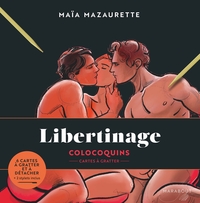 COLOCOQUIN - LIBERTINAGE