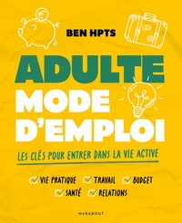 Adulte mode d'emploi