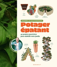 Potager épatant