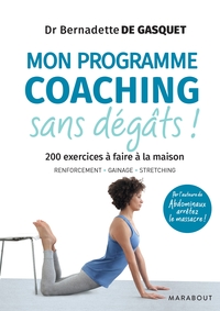 Mon Programme coaching à domicile