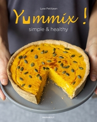 YUMMIX SIMPLE ET HEALTHY
