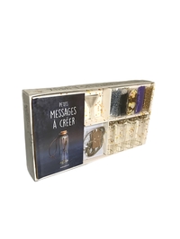 COFFRET BOUTEILLE A VOEUX