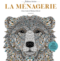 La Ménagerie - Edition artiste