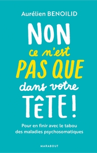 Non, ce n'est pas « que » dans votre tête !