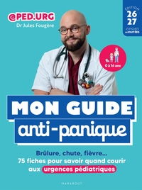Mon guide anti-panique