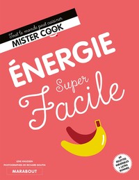 ENERGIE SUPER FACILE