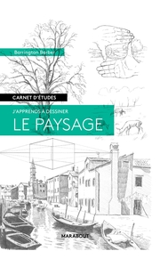 CARNET D'ETUDES - LE PAYSAGE