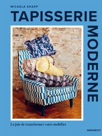 TAPISSERIE MODERNE