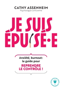 Je suis épuisé.e