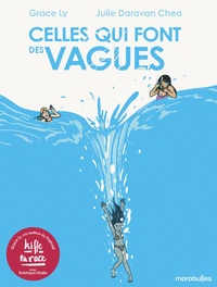 Celles qui font des vagues