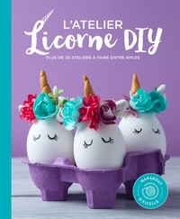 Atelier Licornes DIY