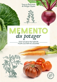 Mémento du potager