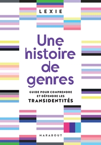 UNE HISTOIRE DE GENRES