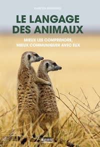 LE LANGAGE DES ANIMAUX