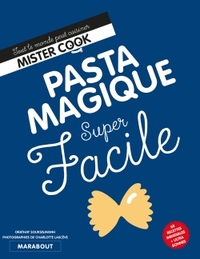 PASTA MAGIQUE