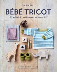 BEBE TRICOT