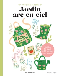 JARDIN ARC-EN-CIEL