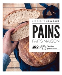 LES PETITS MARABOUT - PAINS ET BRIOCHES