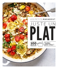 JUSTE UN PLAT