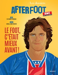 Les dossiers de l'After Foot