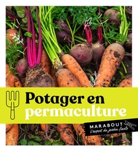 POTAGER EN PERMACULTURE