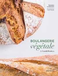 Boulangerie végétale