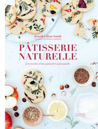 PATISSERIE NATURELLE