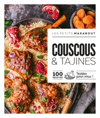 COUSCOUS & TAJINES