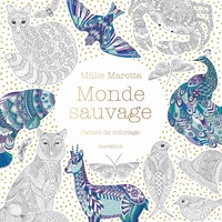 MONDE SAUVAGE