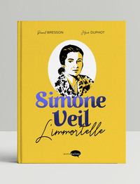 Simone Veil - Edition Collector