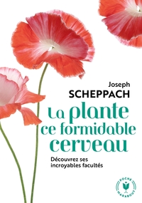 LA PLANTE CE FORMIDABLE CERVEAU - DECOUVREZ SES INCROYABLES FACULTES