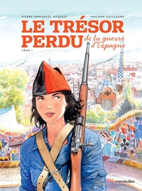 Le trésor perdu de la République Espagnole