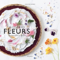 LA CUISINE DES FLEURS