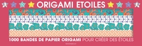 Coffret Origami étoiles