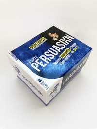 PERSUASION - LA BOITE A QUIZ