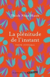 LA PLENITUDE DE L'INSTANT - SE RECONCILIER AVEC SOI-MEME ET AVEC AUTRUI