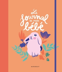 LE JOURNAL DE MON BEBE
