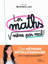LES MATHS, MEME PAS MAL !